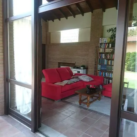 Brera Vicino Aeroporto Di Mxp E Laghi Apartmán