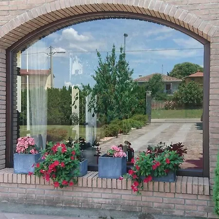 Brera Vicino Aeroporto Di Mxp E Laghi Apartmán *