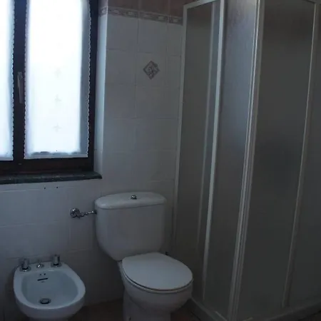 Apartmán Brera Vicino Aeroporto Di Mxp E Laghi Varallo Pombia