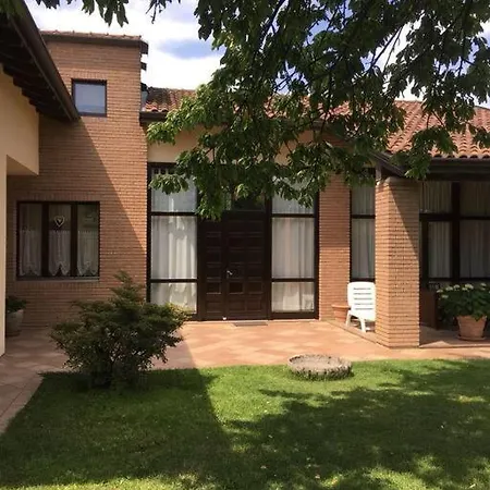 Brera Vicino Aeroporto Di Mxp E Laghi Apartmán