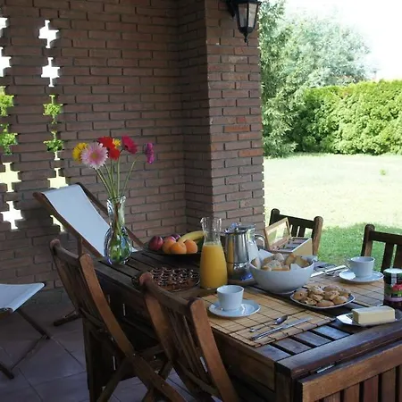 Brera Vicino Aeroporto Di Mxp E Laghi Apartmán Varallo Pombia