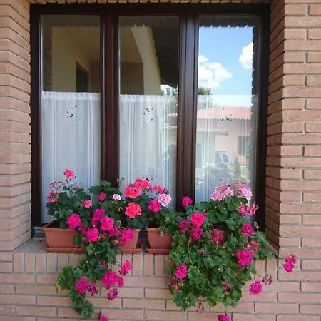 Brera Vicino Aeroporto Di Mxp E Laghi Apartmán *
