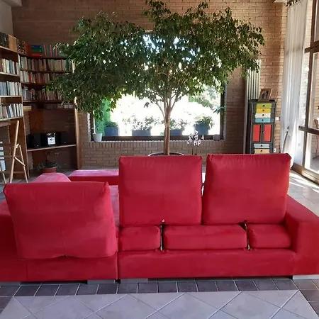 Apartmán Brera Vicino Aeroporto Di Mxp E Laghi